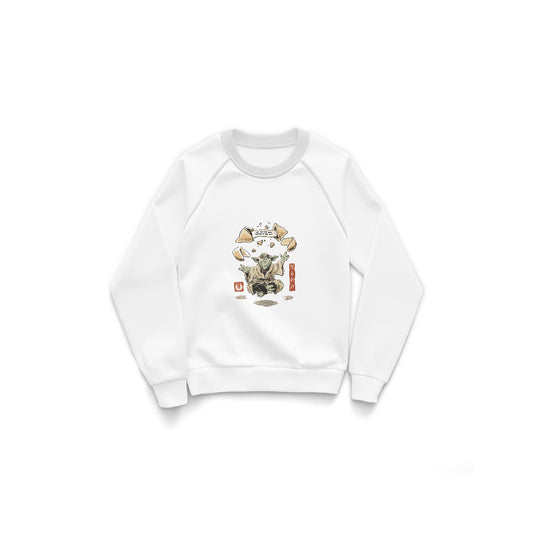 Pull enfant Star Wars Yoda