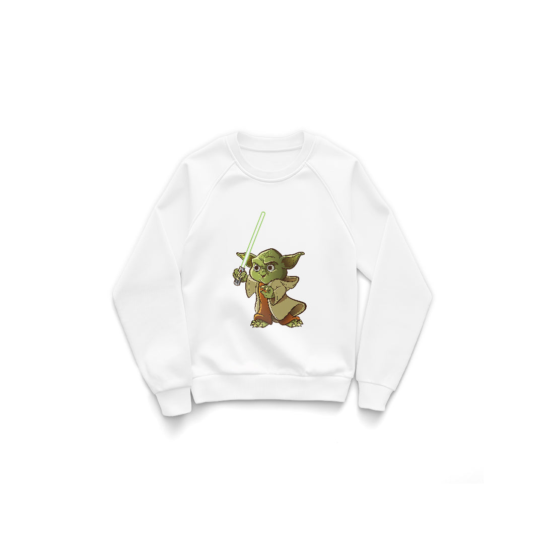 Pull enfant Yoda