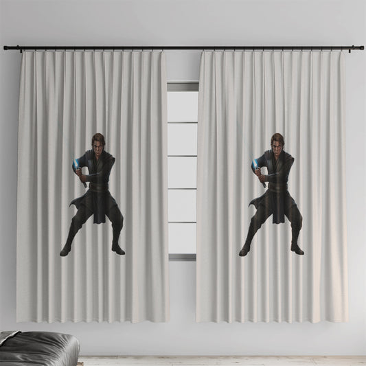 Rideau de chambre Anakin Skywalker