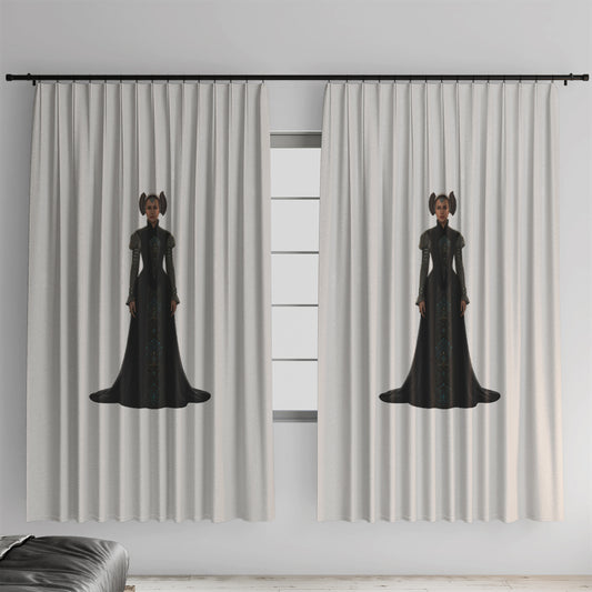 Rideau de chambre Star Wars Padmé