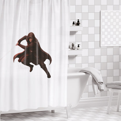 Rideau de douche Star Wars Anakin Skywalker