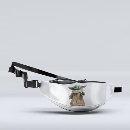 Sac banane Bébé Yoda