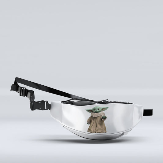 Sac banane Bébé Yoda