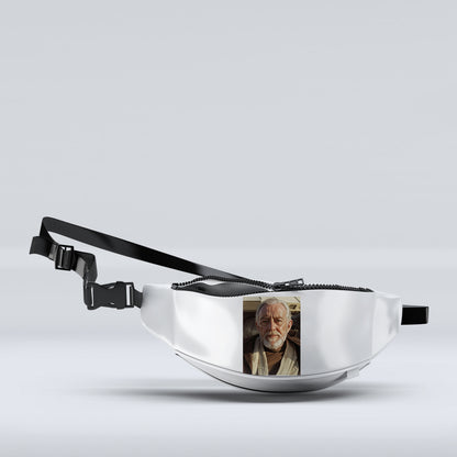 Sac banane Ben Kenobi