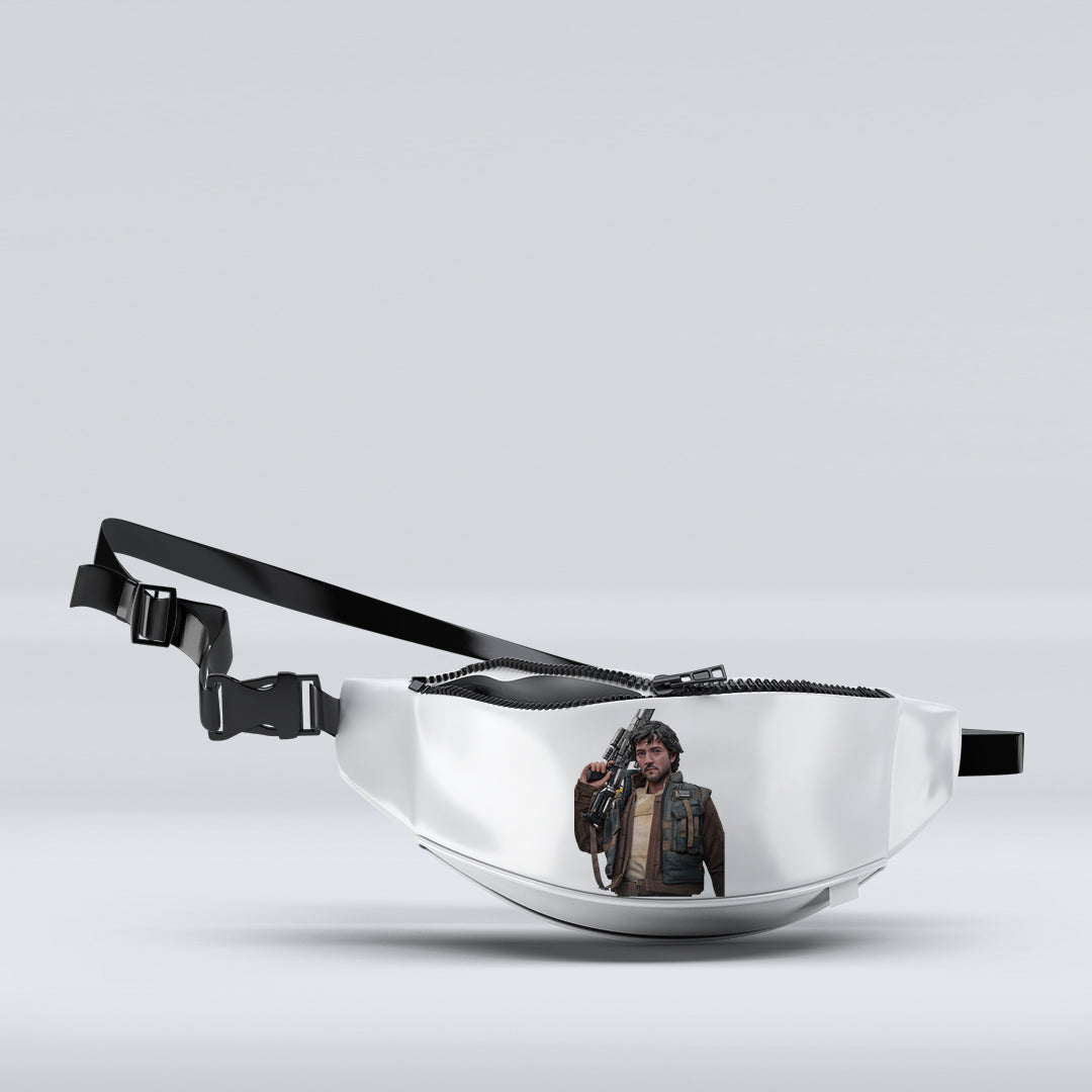 Sac banane Cassian Andor