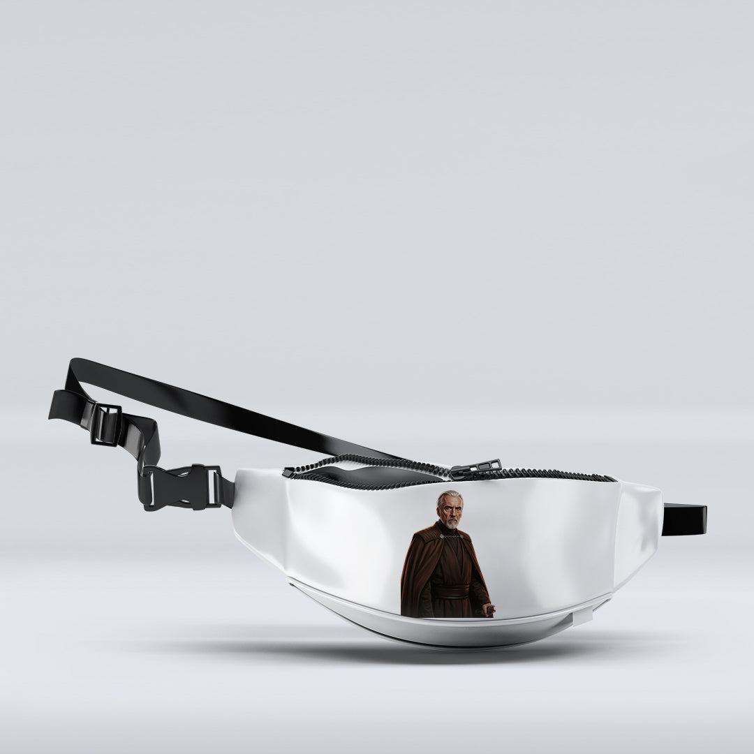 Sac banane Comte Dooku