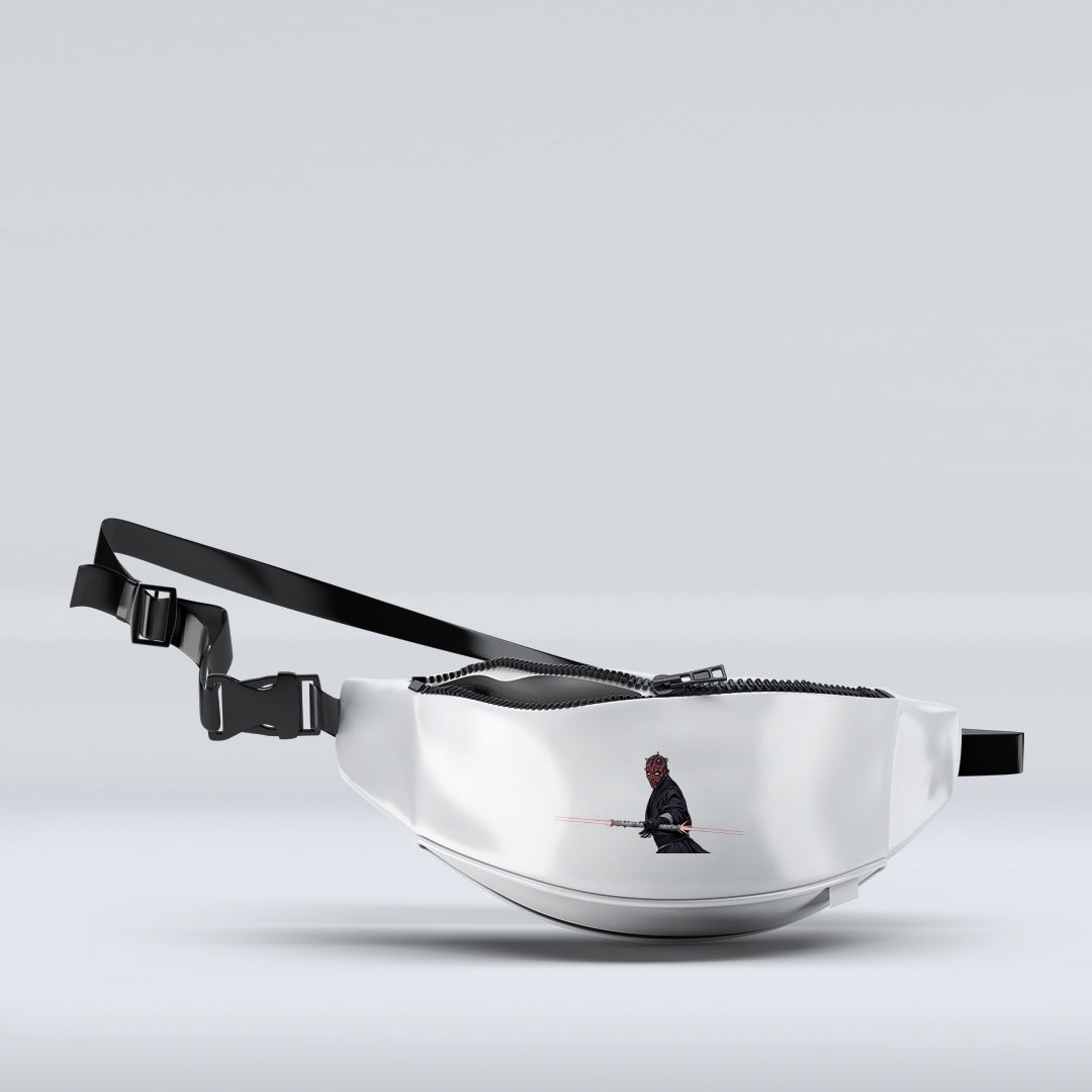 Sac banane Dark Maul