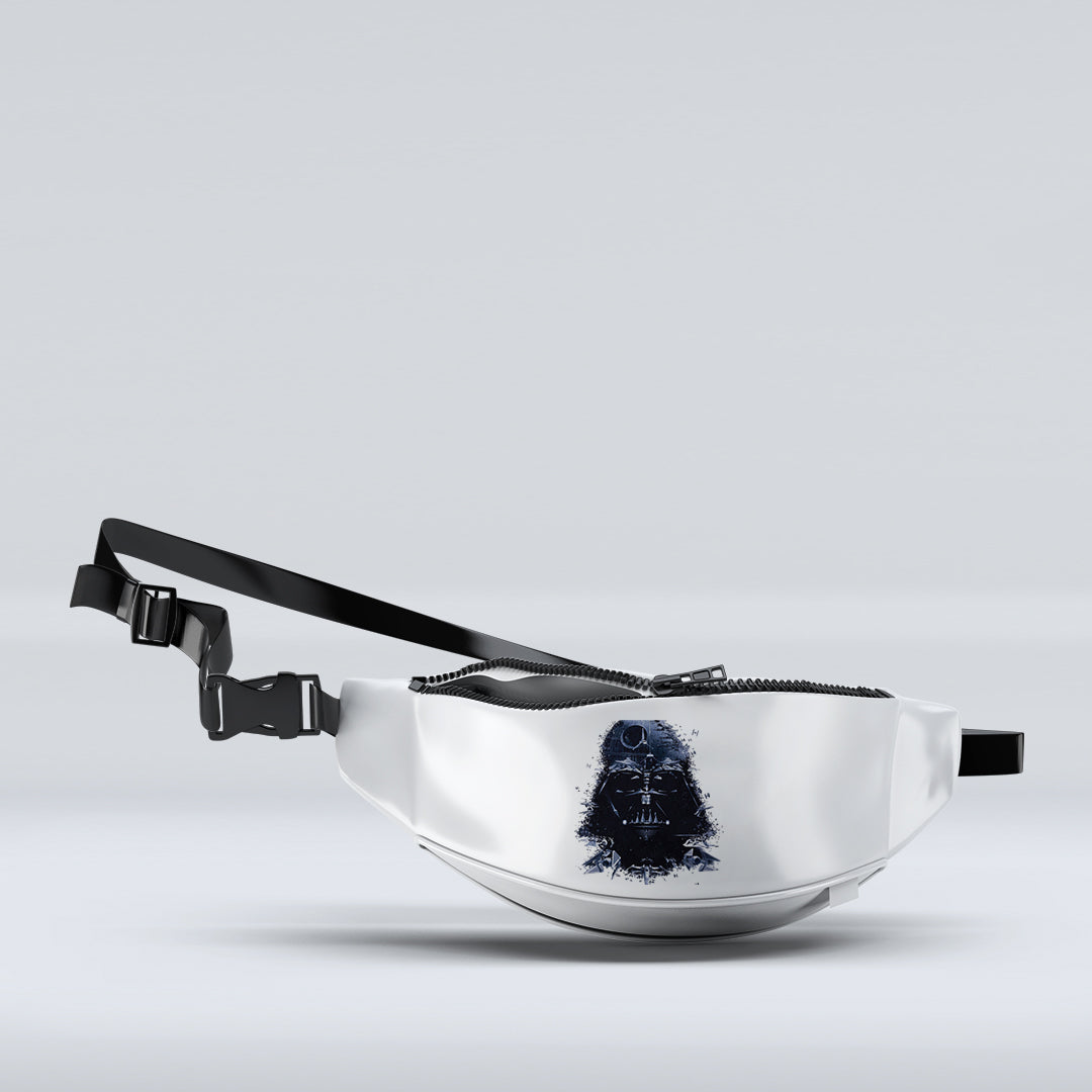 Sac banane Dark Vador