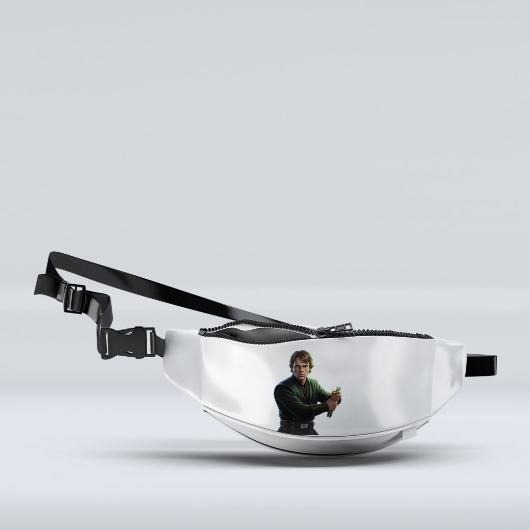 Sac banane Luke Skywalker