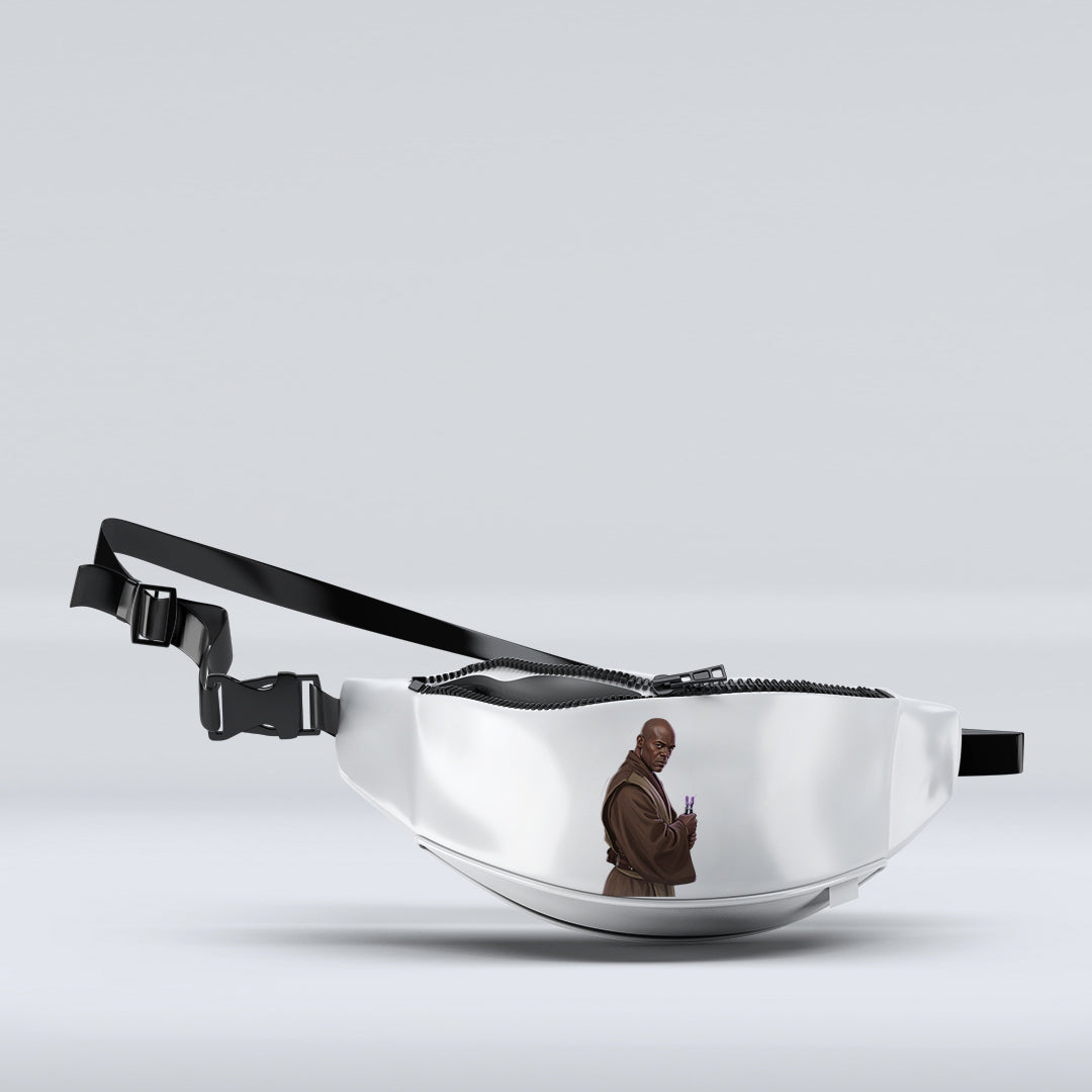 Sac banane Mace Windu