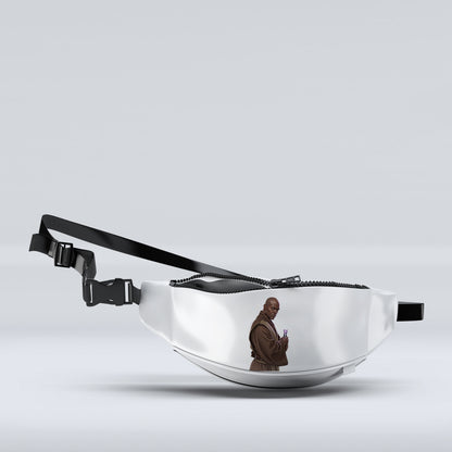 Sac banane Mace Windu