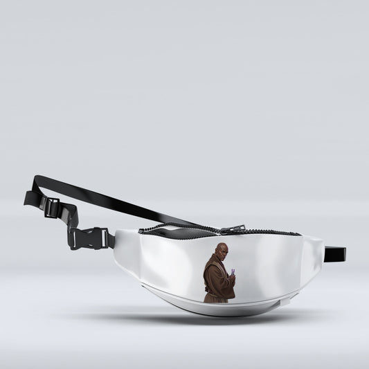 Sac banane Mace Windu