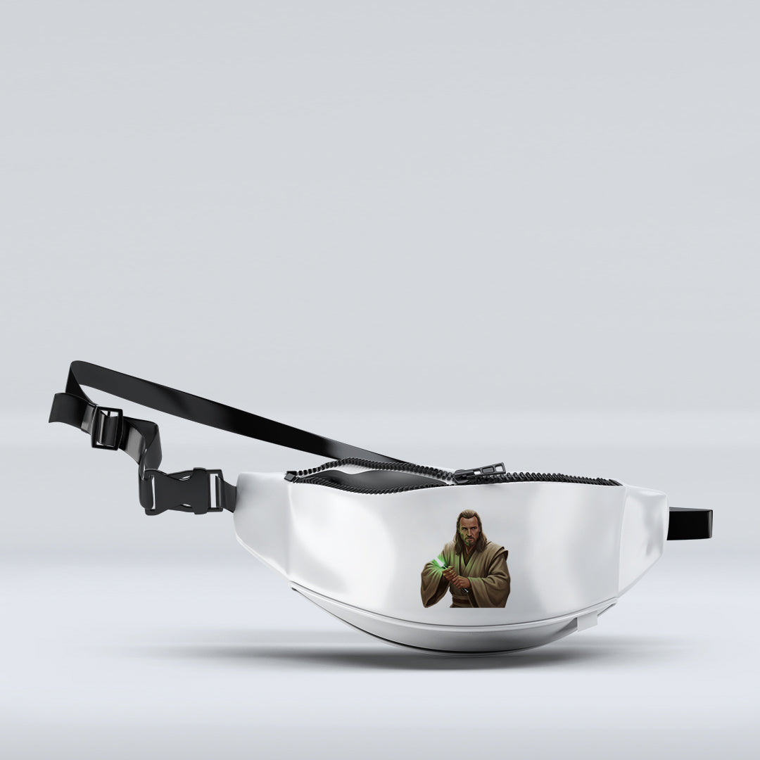 Sac banane Qui-Gon Jinn