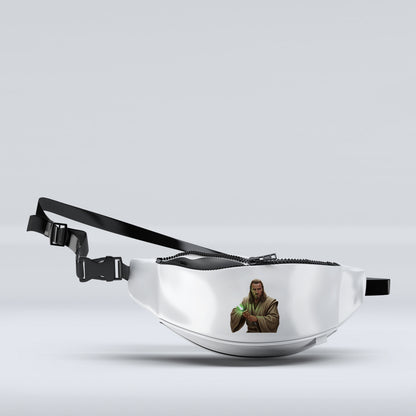 Sac banane Qui-Gon Jinn