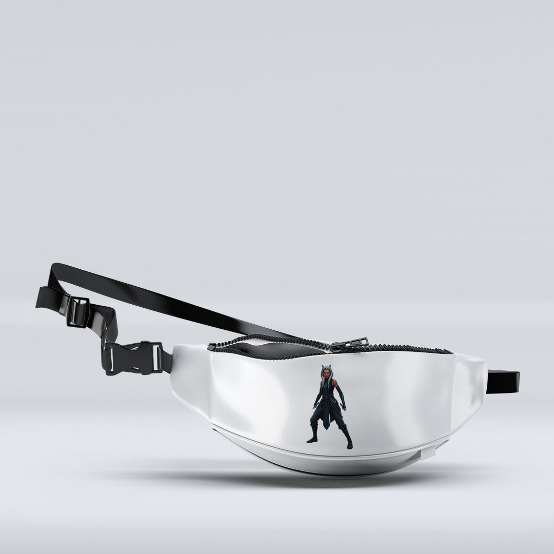 Sac banane Star Wars Ahsoka Tano