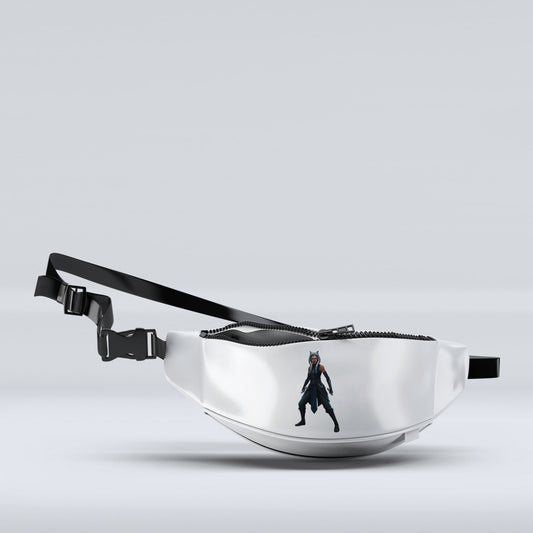 Sac banane Star Wars Ahsoka Tano