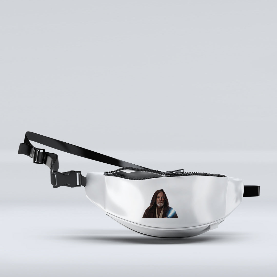 Sac banane Star Wars Ben Kenobi