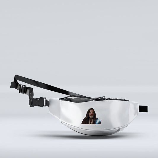 Sac banane Star Wars Ben Kenobi