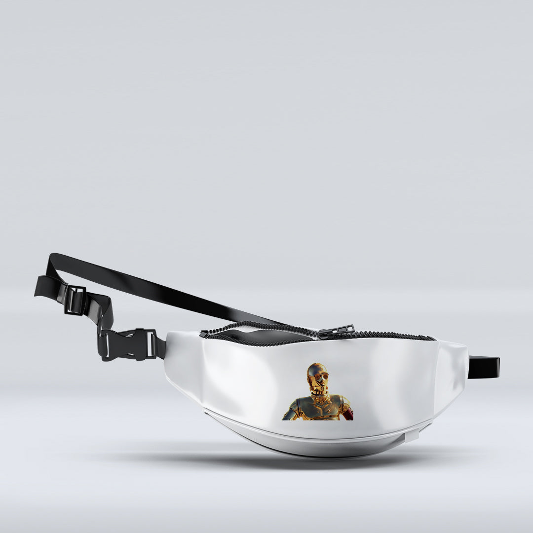 Sac banane Star Wars C-3PO