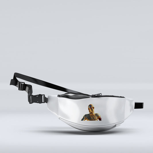 Sac banane Star Wars C-3PO