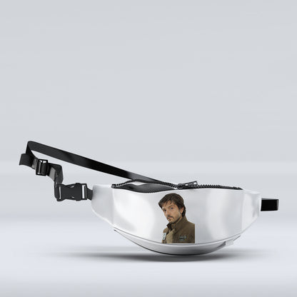 Sac banane Star Wars Cassian Andor