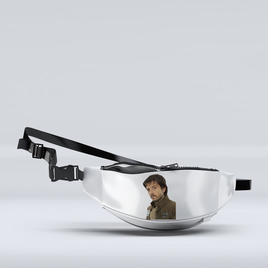 Sac banane Star Wars Cassian Andor