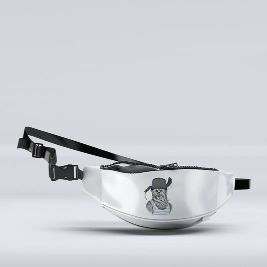 Sac banane Star Wars Chewbacca