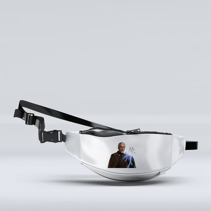 Sac banane Star Wars Comte Dooku