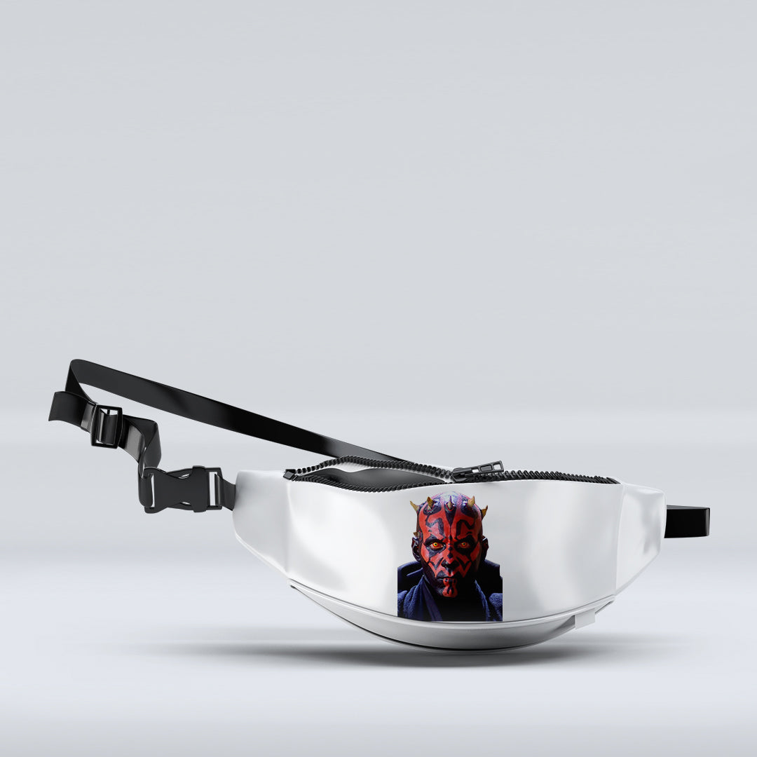 Sac banane Star Wars Dark Maul