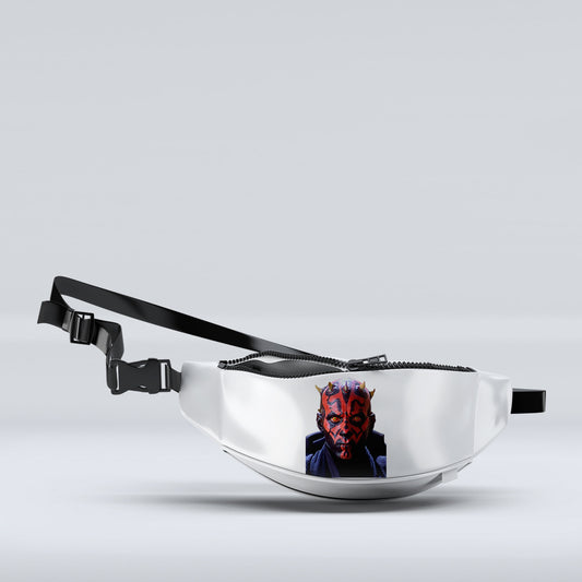 Sac banane Star Wars Dark Maul