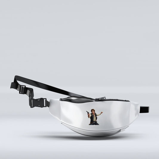 Sac banane Star Wars Han Solo