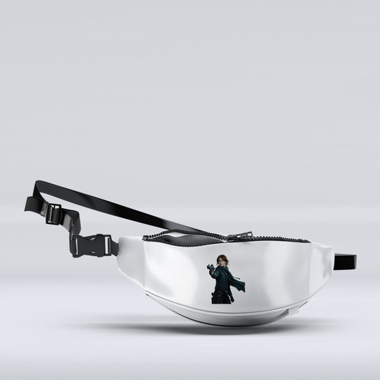 Sac banane Star Wars Jyn Erso