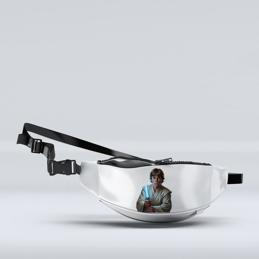 Sac banane Star Wars Luke Skywalker