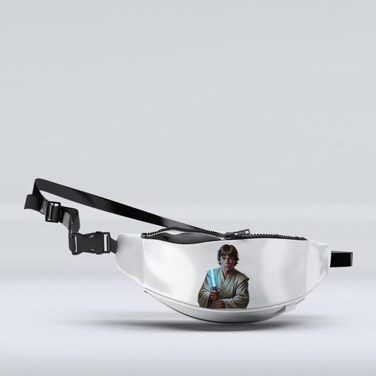 Sac banane Star Wars Luke Skywalker