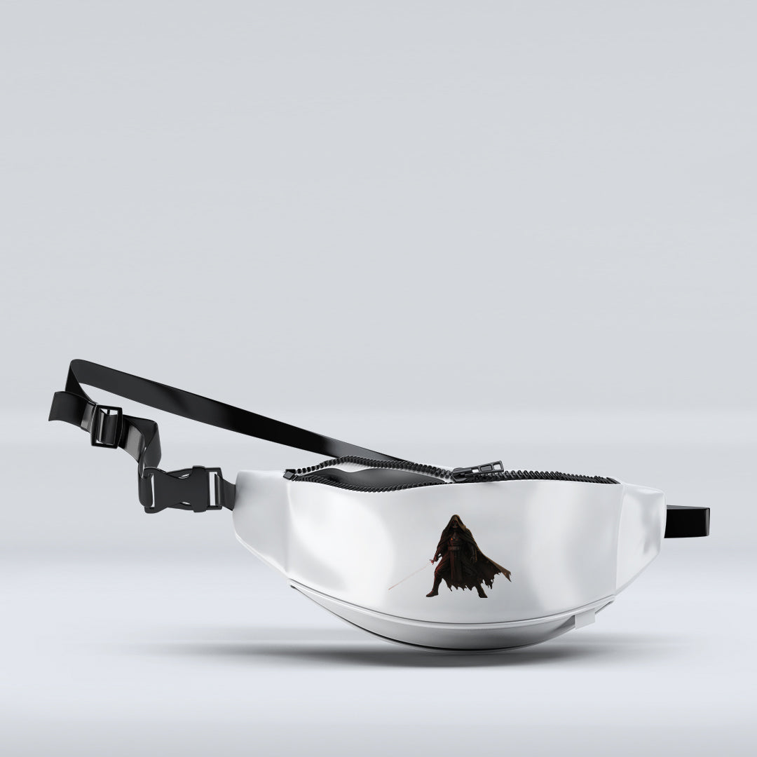 Sac banane Star Wars Palpatine