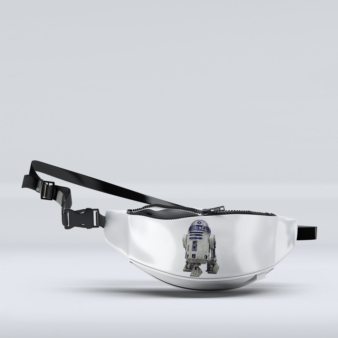 Sac banane Star Wars R2-D2