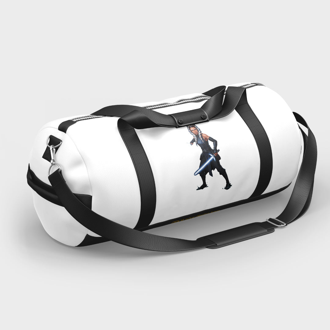 Sac de sport Ahsoka Tano