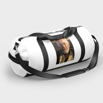 Sac de sport Ben Kenobi