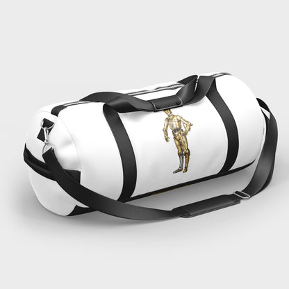 Sac de sport C-3PO