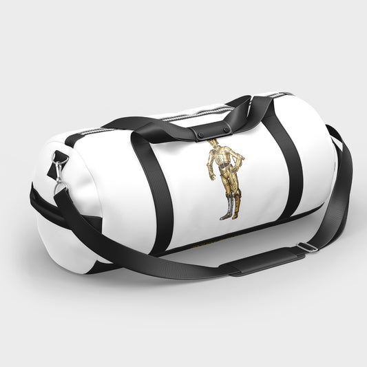 Sac de sport C-3PO
