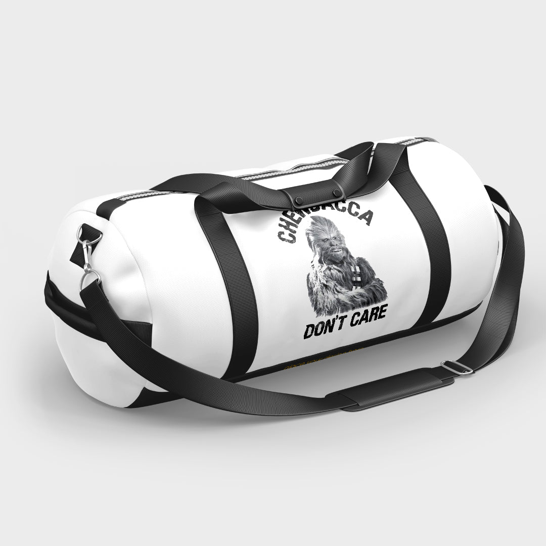 Sac de sport Chewbacca