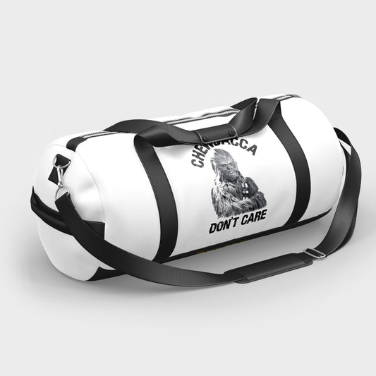 Sac de sport Chewbacca