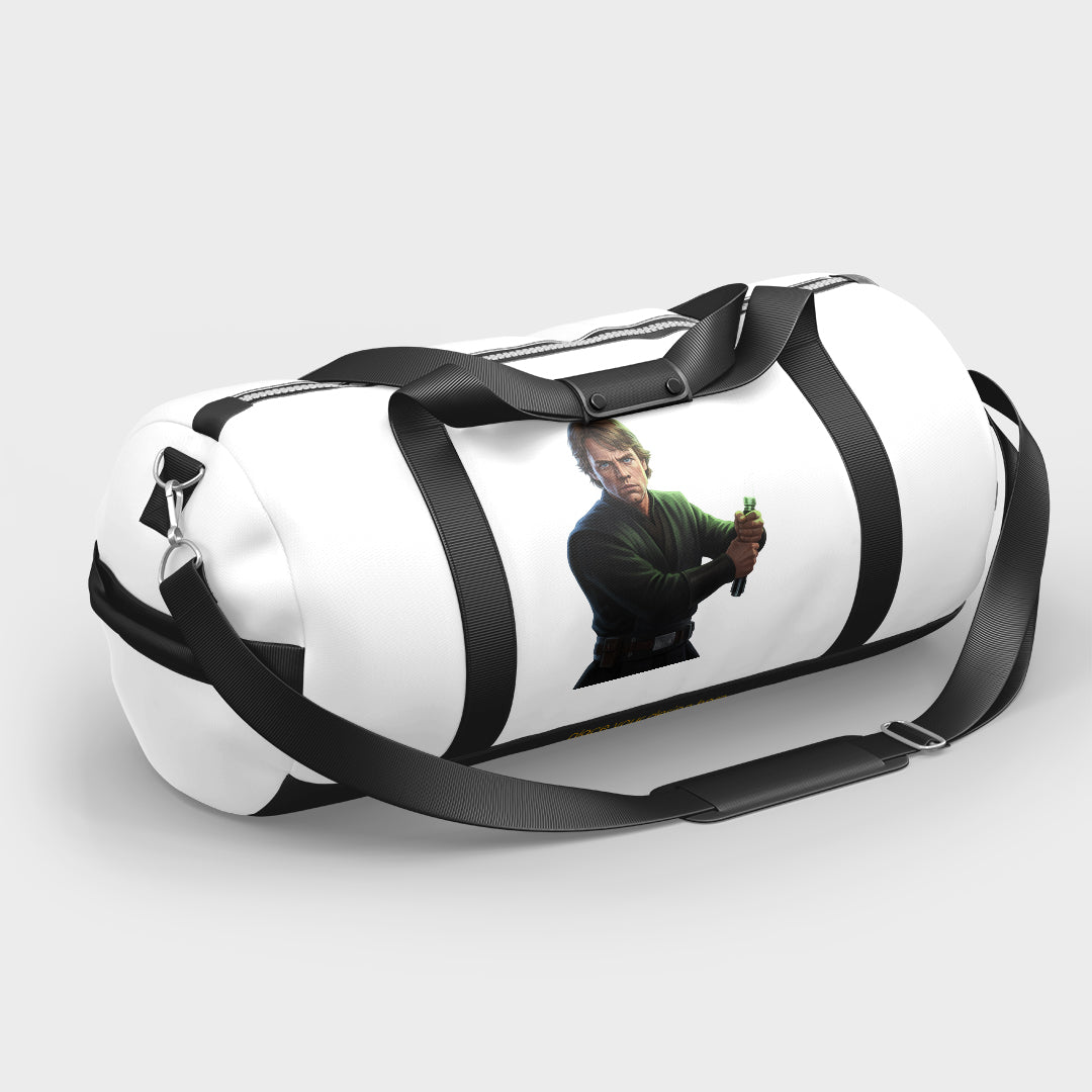 Sac de sport Luke Skywalker