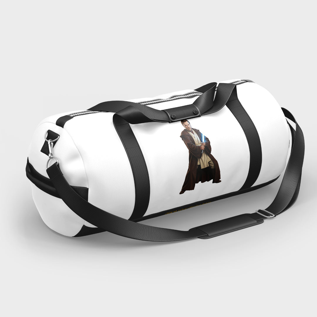 Sac de sport Obi-Wan Kenobi