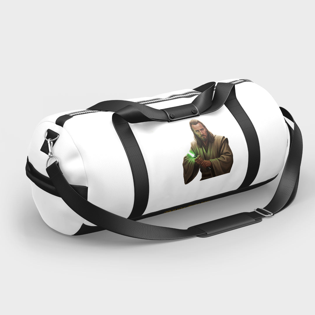Sac de sport Qui-Gon Jinn