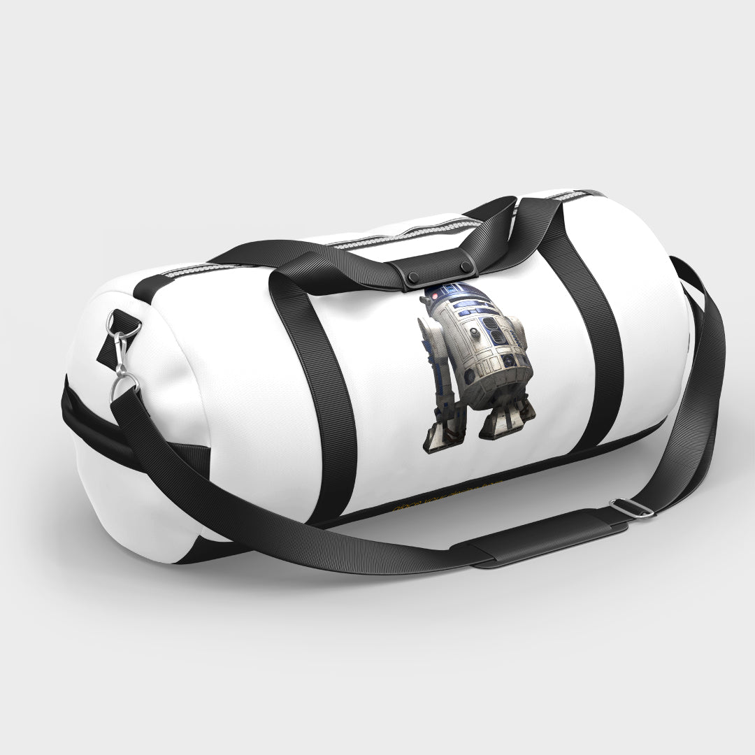 Sac de sport R2-D2