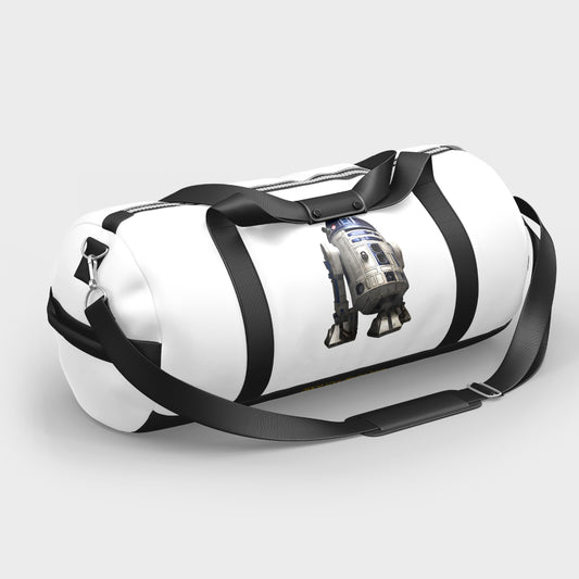 Sac de sport R2-D2