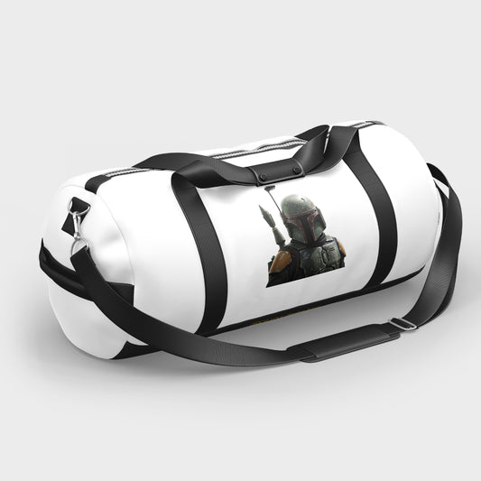 Sac de sport Star Wars Boba Fett
