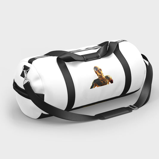 Sac de sport Star Wars C-3PO