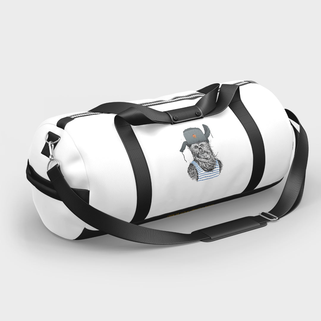 Sac de sport Star Wars Chewbacca